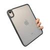 iPad 10th Gen Hard Case: Slim Matte Cover with Pen Holder for iPad Mini 6/7, Air 6, Pro 11-inch