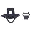 1/16 RC Car Front Bumper RC Cars Replacement Parts Front Bumper Block for SCY 16103