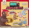 Brinquedos e jogos – Figuras de ação