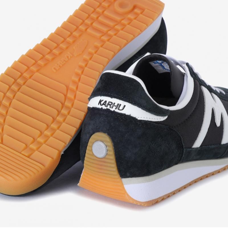 Karhu Unisex Daily Sneakers Skhu2438050 003 Mestari