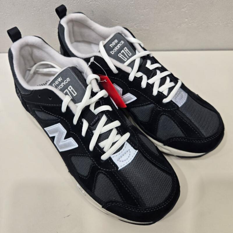 New Balance Domestic Store Edition 878 Sneaker Cm878bc1