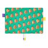 Hobonichi Techo Cousin Notebook Cover (A5) MOTHER/Saturn (Genki Genki)