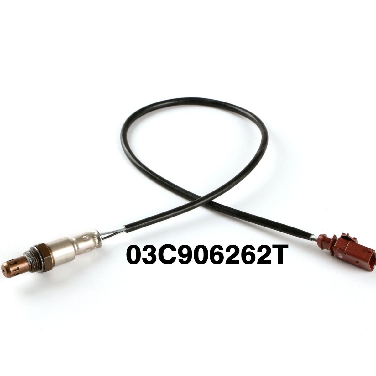 Suitable for volkswagen front oxygen sensor 03c906262t