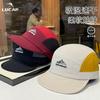 Luer og hatter – Baseball capser