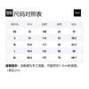 MLB Baseball Jacket Unisex Black 31JP04011-50L