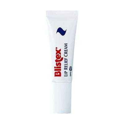 Make-up na rty – Balzamy na pery
