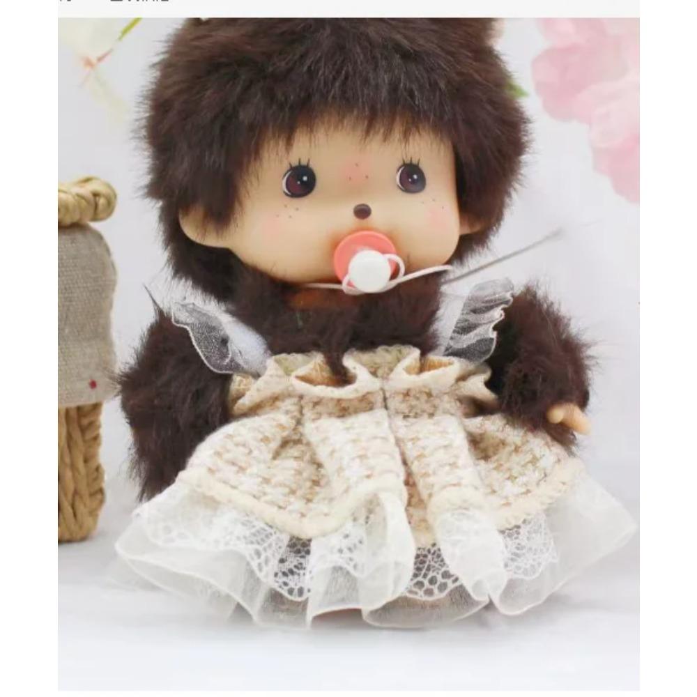 Wholesale 2024 New Arrival 15cm Cute Doll For Children Birthday Gift