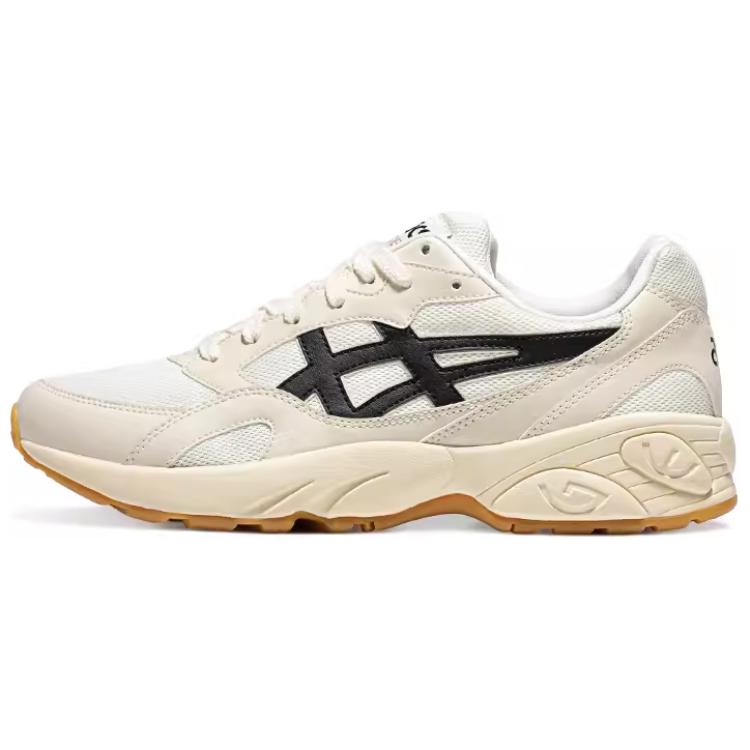 New Asics Gel Pacer Low Top Casual Shoes Unisex White 1203A486-102