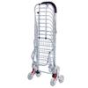 Aokedu Folding Aluminum Alloy Cart