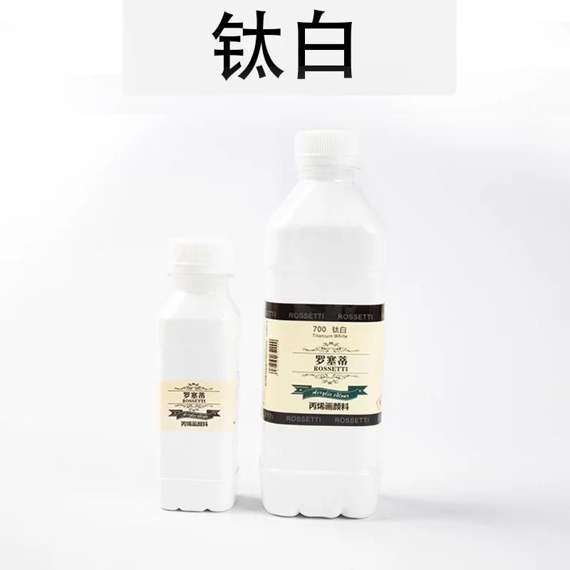100/500ml Water-Based Acrylic Spray Paint for Foam, Cement Rockery, Tree Wall Art - Quick-Drying, Eco-Friendly, Non-Toxic