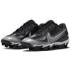 Nike Alpha Huarache 4 Keystone 'Black Dark Smoke Grey' DJ6524-011
