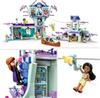 LEGO Disney 43215 Enchanted Tree House