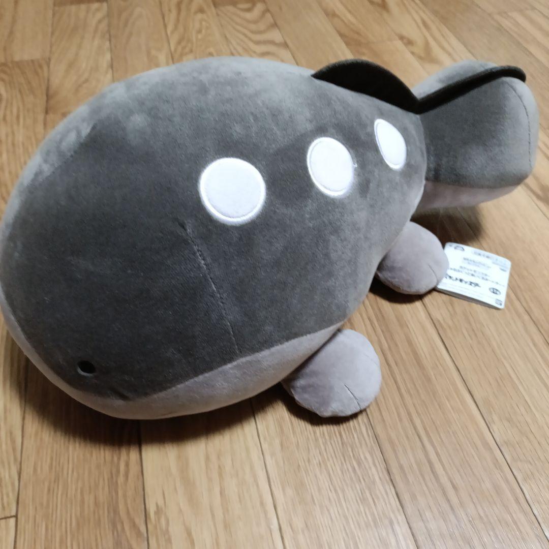 Doo Pokemon plush toy 40cm brand new.