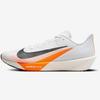 Nike Rival Fly Size 4, White/Total Orange/Pale Ivory/Black, FV6040-101, 23.0cm