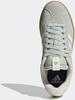 Кроссовки Adidas VL Court 3.0 Women wonder silver/off white/gum