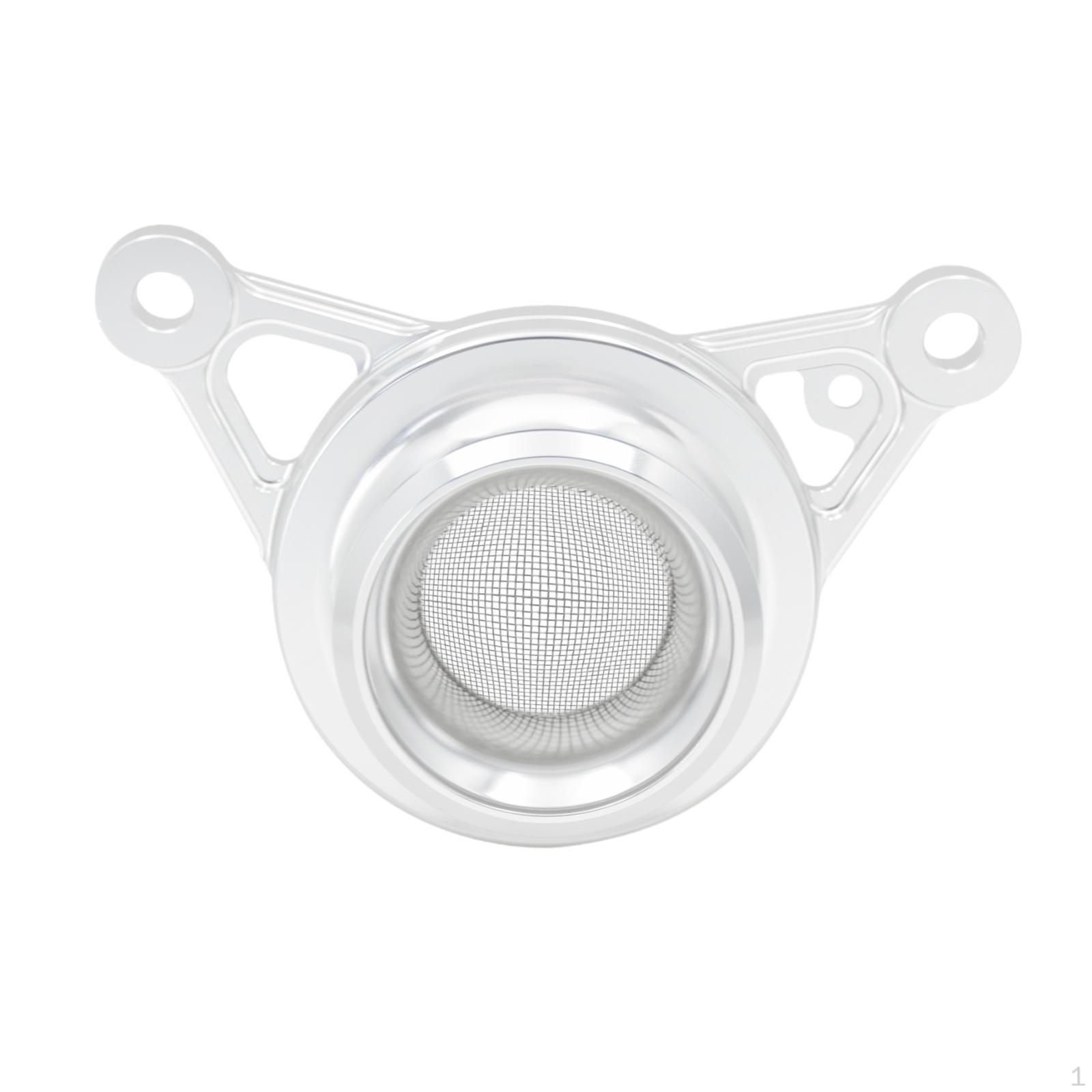 

Аксессуары для воздушного фильтра мотоцикла для Sportster Sliver