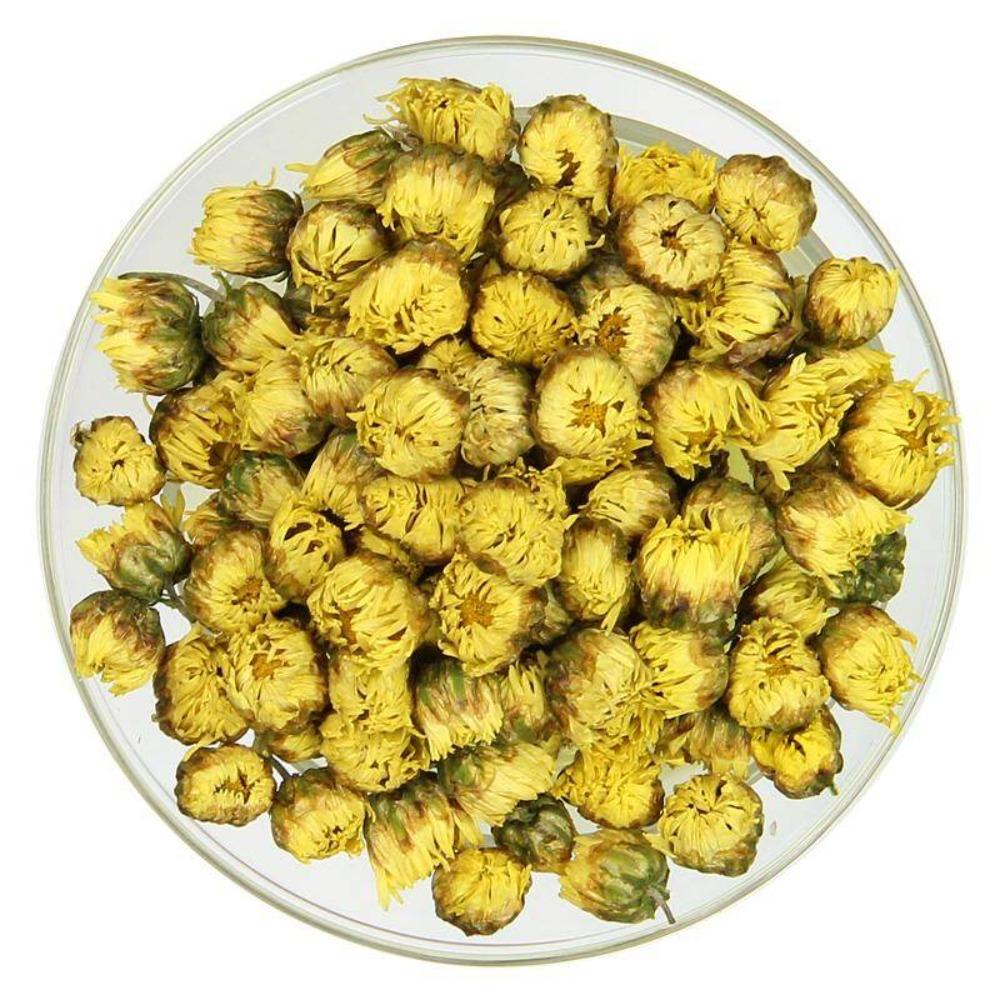 500g Premium Chrysanthemum Buds Tea, Dried Herbal Tea, Flower Tea, Natural Refreshing Drink