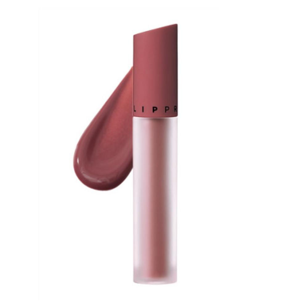 

JUNGSAEMMOOL Lipression See-Through Tint 4g – Airy Matte Finish, Weightless Blurring Effect, Long-Lasting Natural Gradient Lip Stain sha rosy