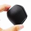 For Opel /Vauxhall Vectra C Vectra B Corsa Astra 2002-2005 Chrome Styling Car Gear Shift Knob Lever Stick Pen Shifter Head