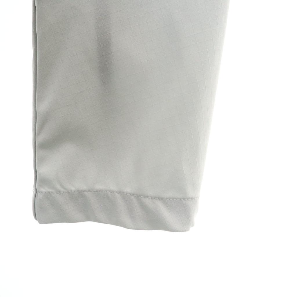 Puma Cross Jacket M Gray Women Used