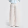 Girls' Cool-Touch Water-Repellent Ice Silk Casual Pants
