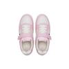 New MLB Chunky Liner Anti Kick And Wear Resistant Low Top Kids' Skateboarding Shoes Pink Kids' 7ASXCA33N-50PKS