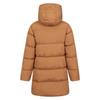 Mountain Warehouse Childrens/Kids Theo Water Resistant Long Padded Jacket