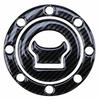 Gas Oil Fuel Tank Cap Decal Pad Sticker Protector Fits Suzuki GSXR Motorcycle