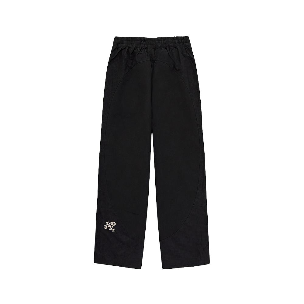 Anta Basketball Series Woven Loose Fit Water-Resistant Casual Pants Unisex bottoms 172611507-1