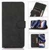 KHAZNEH For Honor 400 Pro 5G (Global) Case PU Leather Wallet Stand Phone Cover