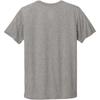 New Nike T Shirts Men's Gray 727982-091