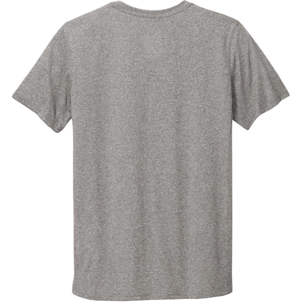 New Nike T Shirts Men's Gray 727982-091