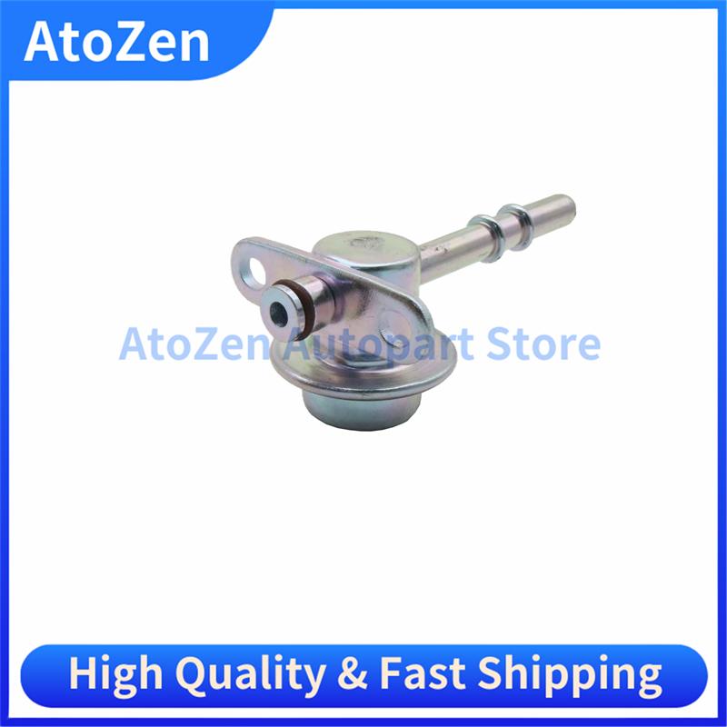 23270-28052 Fuel Pressure Regulator for 2003-2005 2006 2007 Toyota Camry RAV4 2.4L 2357CC 2362CC 2400CC 2327028052 23270 28052
