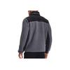 Under Armour Legacy Sherpa Training Color Block Jacke Herren Jacken Grau 1357474-012