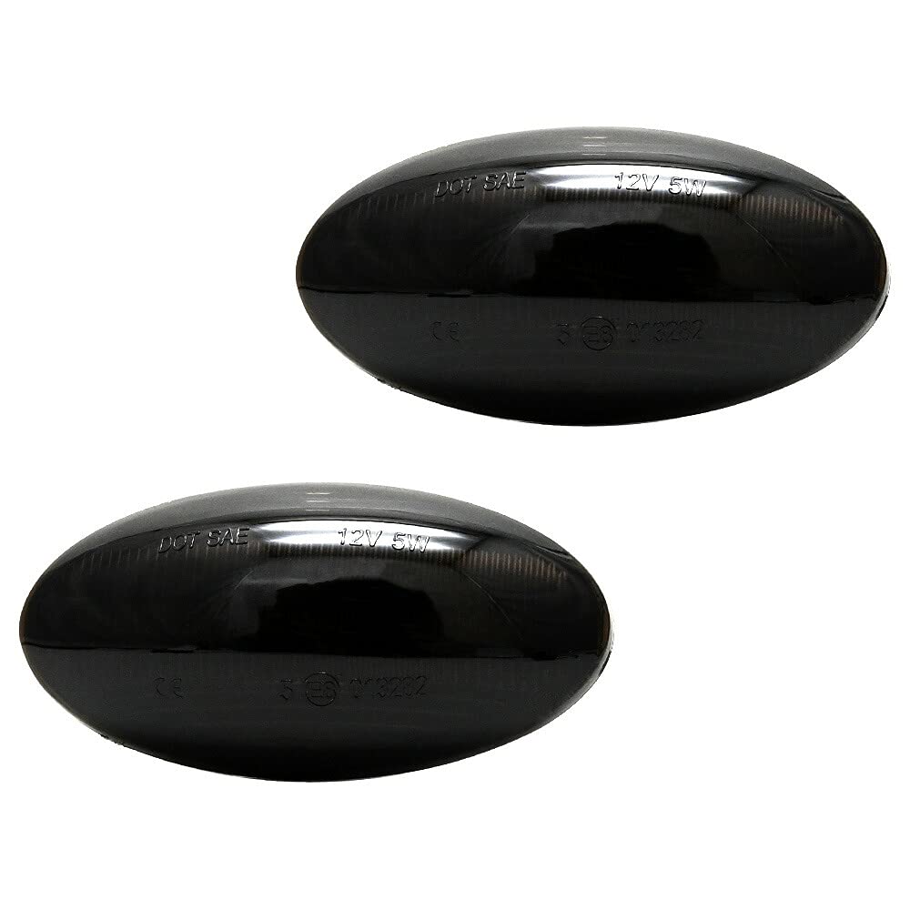 Every Wagon DA64 Every Van DA64V Compatible Side Marker Sequential