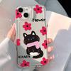 Drop-Proof Phone Case for iPhone 11 12 13 14 15 16 iPhone 14 15 16 Pro Max Samsung A16 A35 A36 A54 A55 S25 Xiaomi 11T