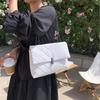 Fashion Shoulder Bag Chain Strap Crossbody Bags For Women Large Capacity Designer Handbags Solid Women Messenger Bags