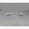 Geely AZKARRA Silver Bumper Strip Bumper Chrome Plated Decoration
