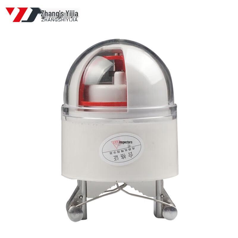 4-в-1 Индикатор неисправности линии с мигающей сигнализацией