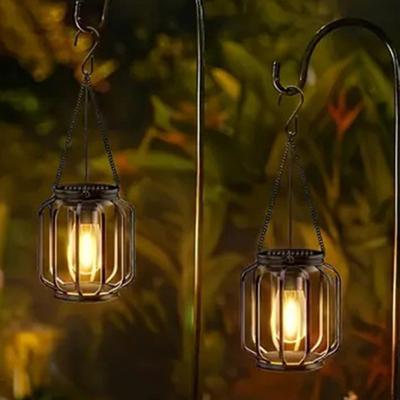 LED svítidla – LED solární lampy