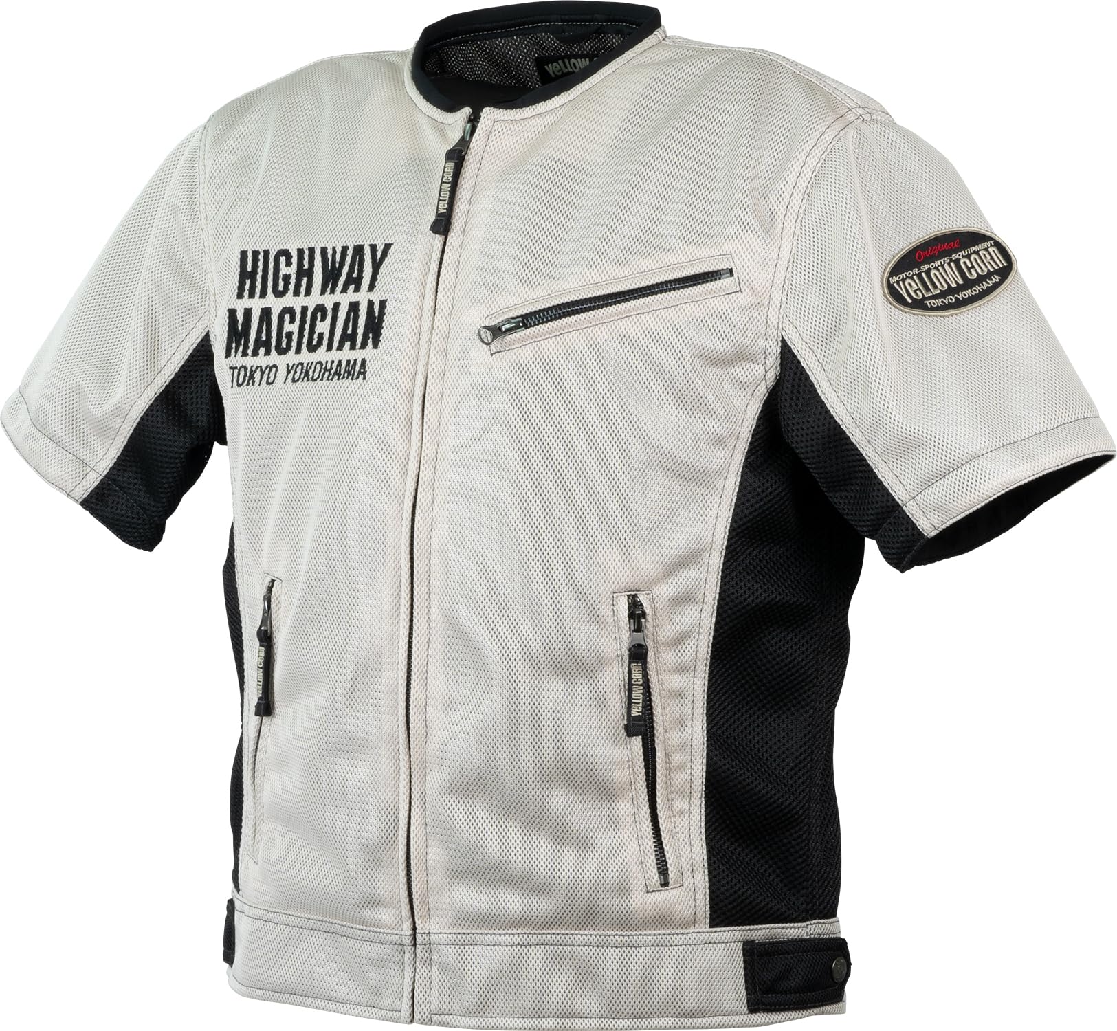 

Защитная сетка IV 3L [Желтая кукуруза] YMT-010 Футболка