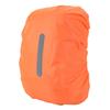 Reflective Waterproof Backpack Rain Cover for Outdoor Safety
