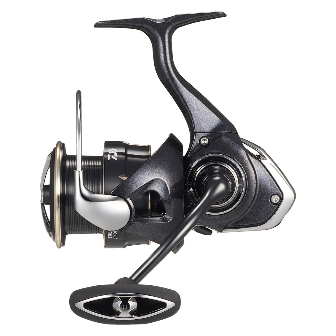 Daiwa Spinning Reel 26FREAMS (DAIWA) LT4000-CXH