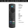 Replacement Bluetooth Voice Remote Control for Fire TV Stick 4K Max 3rd Gen Stick Lite Cube Smart TV Controller Works with Alexa