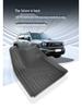 Eco-Friendly TPE Floor and Trunk Mats for 2023 Second-Generation Haval Big Dog
