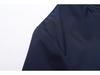 Lässige Herren-Frühlingsjacke – Jugend-Oberbekleidung für einen modernen Look
