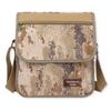 Ant Walker Starry Sky Camouflage Messenger Bag