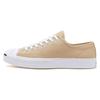 Seasonal Color Leather Jack Purcell Men's 166725C