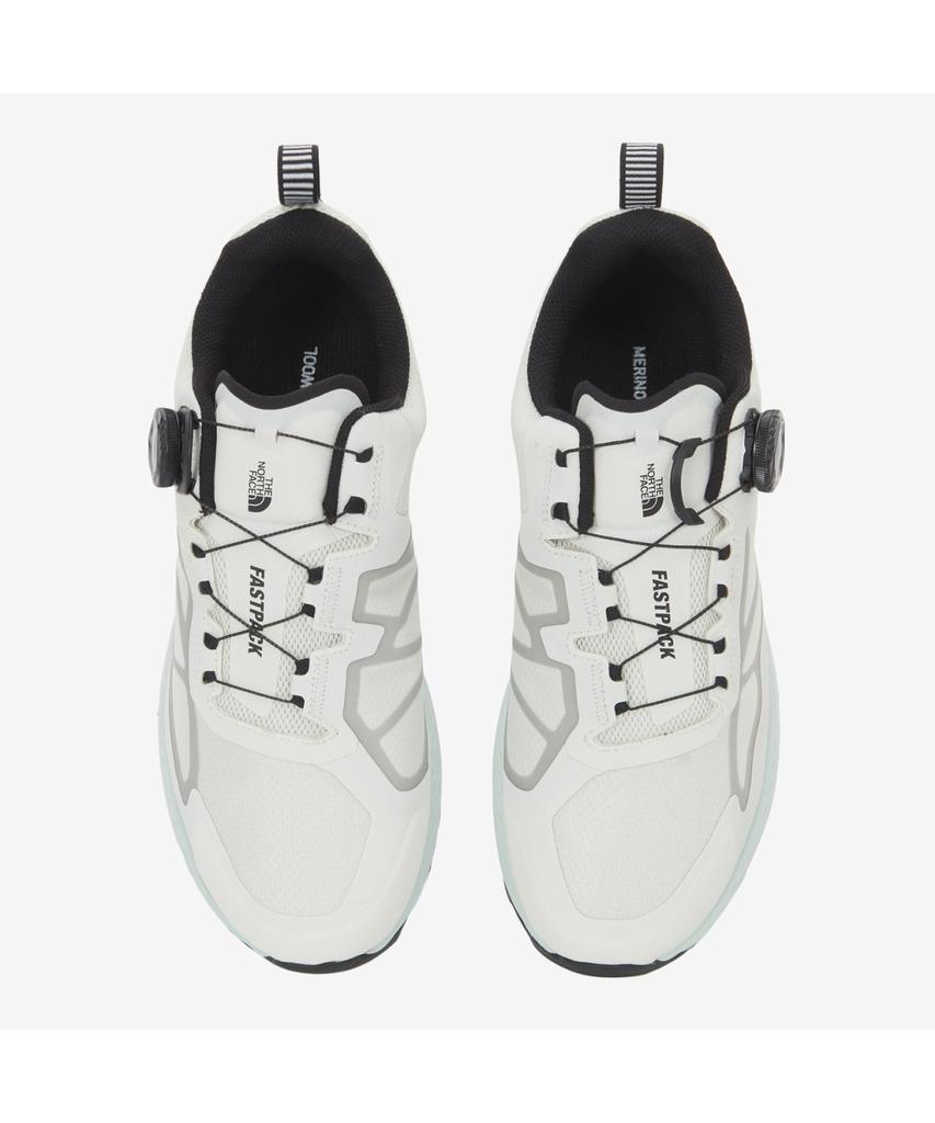 The North Face Ns95S01E Fastpack Boa Gore-Tex Off White