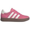 Adidas Barreda Pink Fusion Unisex Sneakers Off-White Gum JQ4237
